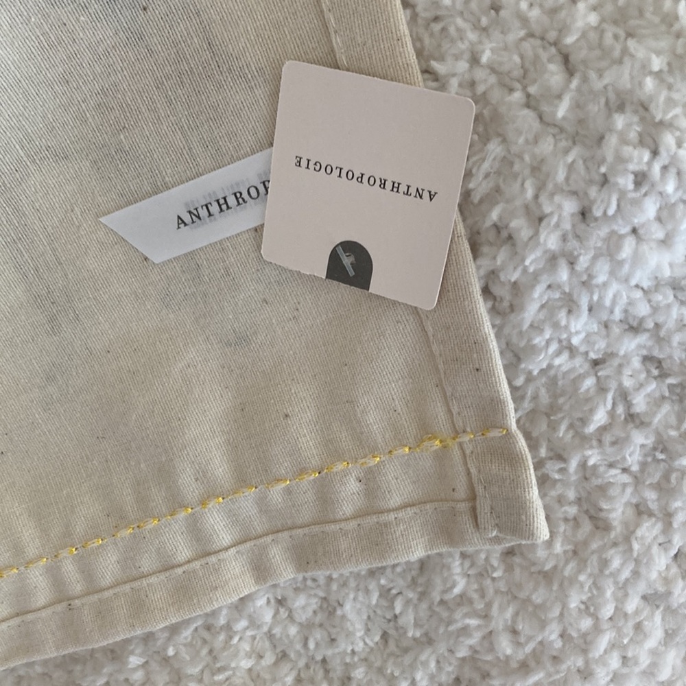 Towel✨from💕Anthropologie💕 Dish towel - Picture 11 of 14